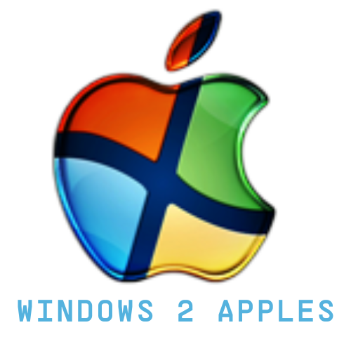 Windows2Apples